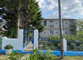 Продаю дом, 126 м2, село Верхняя Эконь, улица Храпая, 10