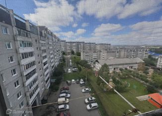 Продажа квартиры студии, 19 м2, Иркутск, микрорайон Университетский, 9, Свердловский округ