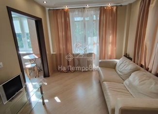 Продается 1-комнатная квартира, 31 м2, Москва, Кременчугская улица, 6к1, Кременчугская улица