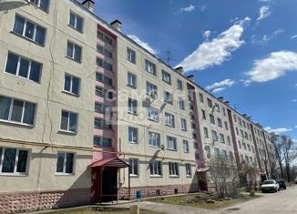 Продажа двухкомнатной квартиры, 51 м2, Республика Башкортостан, Центральная улица, 11