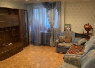 Продаю 2-ком. квартиру, 75.5 м2, Нижний Новгород, улица Нестерова, 33, улица Нестерова