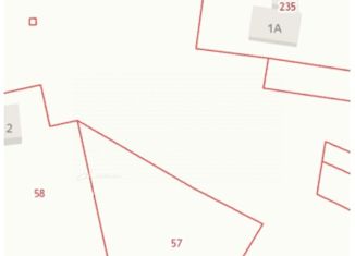 Земельный участок на продажу, 27 сот., село Крутое, улица Кирова