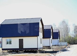 Продажа дома, 85 м2, садовое товарищество Элита, Садовая улица