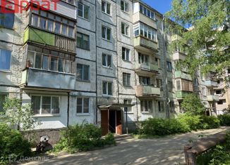 Продажа двухкомнатной квартиры, 45 м2, Костромская область, 8-й Окружной проезд, 6