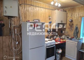 Продам дом, 84 м2, поселок Вруда, улица Победы, 4