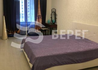 Сдается 2-ком. квартира, 51 м2, Санкт-Петербург, Парфёновская улица, 4, ЖК Дом на Фрунзенской