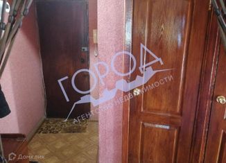 Продажа 2-ком. квартиры, 41 м2, Балаково, Вокзальная улица, 6А