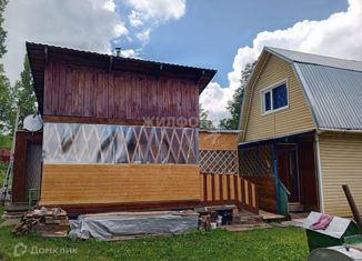 Продажа дома, 45 м2, СНТ Бурводовец