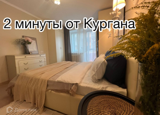 Продаю 1-ком. квартиру, 37.3 м2, Брянск, улица Дуки, 73, Советский район