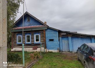 Продам дом, 48 м2, село Караишево, Солнечная улица