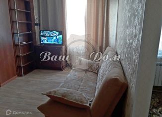 Двухкомнатная квартира на продажу, 42 м2, Геленджик, Дивноморская улица, 37к16, ЖК Столичный квартал