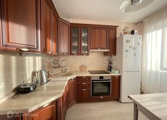Продажа 1-комнатной квартиры, 35.2 м2, Тюмень, Суходольская улица, 12