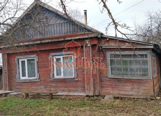 Продается дом, 35.3 м2, деревня Зеленцыно, Заречная улица, 9