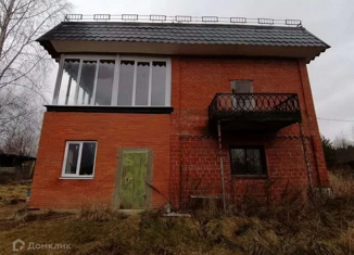 Продам дом, 230 м2, деревня Мордвиново