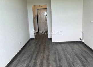 Продажа квартиры студии, 24 м2, Мурино, улица Шоссе в Лаврики, 67, ЖК Муринское-1