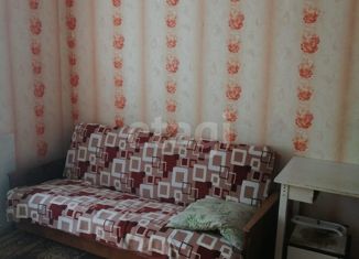 Однокомнатная квартира на продажу, 13 м2, Юрга, улица Леонова, 8