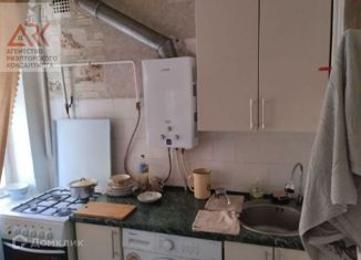 3-комнатная квартира на продажу, 59 м2, посёлок городского типа Аэрофлотский, улица Мальченко, 8