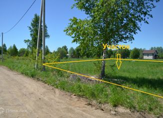 Продаю участок, 10 сот., деревня Лобаниха, деревня Лобаниха, 5