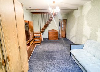 Сдам дом, 60 м2, Серпухов, Сельская улица, 4