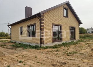 Продам дом, 105 м2, деревня Пустошки