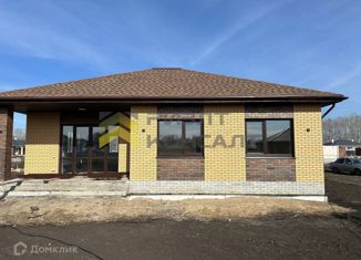 Продам дом, 107 м2, село Пушкино, улица Николая Добронравова, 21/1