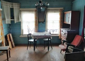 Продажа дома, 20 м2, деревня Новая Деревня