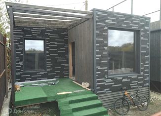 Продажа дома, 36 м2, Анапа, Ростовская улица