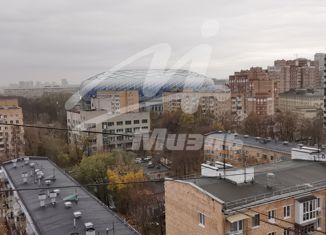 Продаю 2-ком. квартиру, 39.1 м2, Москва, Мишина улица, 14, Мишина улица