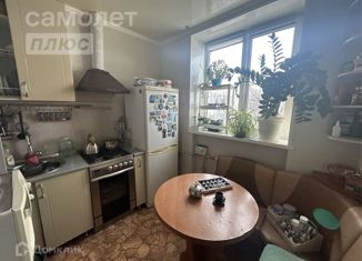 Продажа 2-комнатной квартиры, 41.5 м2, Астраханская область, улица 11-й Красной Армии, 13к1