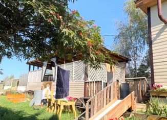 Продаю дом, 60 м2, рабочий посёлок Жатай, Трудовая улица