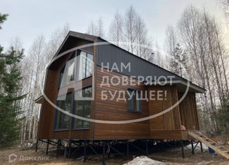 Продаю дом, 77.4 м2, Березники, Солнечная улица, 3