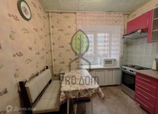 Сдается 2-комнатная квартира, 49.7 м2, Норильск, площадь Металлургов, 1