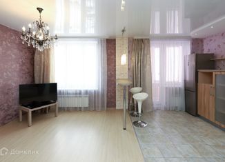 Продается 1-ком. квартира, 41.5 м2, Краснодар, ЖК Лиговский