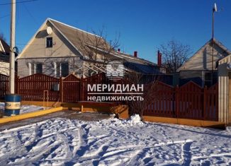 Продаю дом, 114 м2, село Ближнее Борисово, улица ДОС