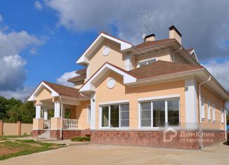 Продается дом, 650 м2, деревня Кезьмино, территория ГП-1, 43