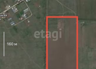 Участок на продажу, 800 сот., Саки, площадь Революции