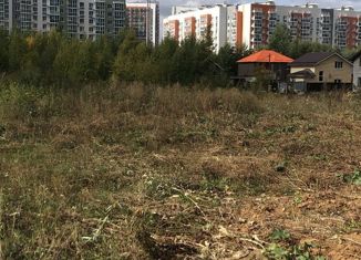 Продам земельный участок, 5.8 сот., деревня Никульское, Огородная улица