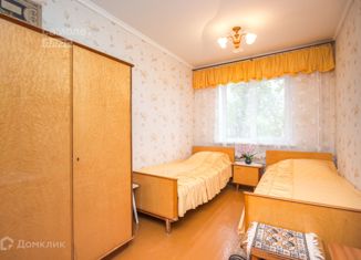 Продажа 2-ком. квартиры, 42.7 м2, Республика Башкортостан, улица Орджоникидзе, 18/2