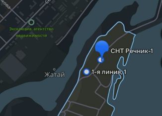 Продажа участка, 10 сот., Саха (Якутия), Северная улица