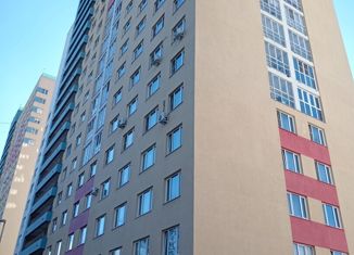 Трехкомнатная квартира на продажу, 62 м2, Нижегородская область, Московское шоссе, 27А