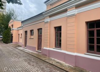 Сдается в аренду офис, 484 м2, Москва, Гороховский переулок, 19с4, станция Курская