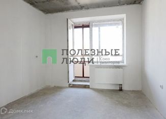 Квартира на продажу студия, 28 м2, деревня Хохряки, Муромская улица, 4