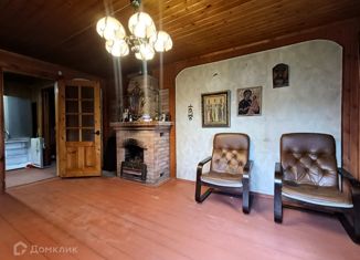 Продаю дом, 94 м2, городской посёлок Вырица, улица Мира