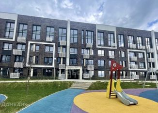 Продам 3-ком. квартиру, 80 м2, поселение Московский, улица Шекспира, 1к2