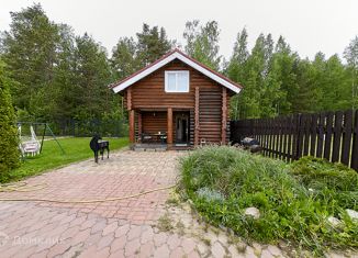 Дом на продажу, 80 м2, садоводческое некоммерческое партнерство Озёрное