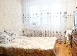Трехкомнатная квартира на продажу, 73 м2, посёлок Цветочный, Школьная улица, 9