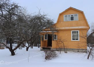 Продажа дома, 45 м2, садоводческий массив Грибное, Новая улица, 8
