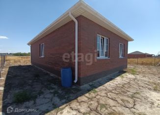 Продам дом, 95 м2, село Новобессергеневка, Транспортная улица