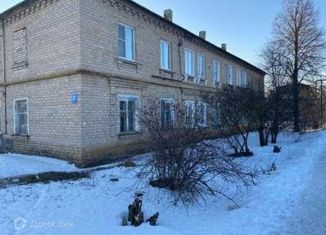 Продается однокомнатная квартира, 28 м2, поселок городского типа Змиевка, переулок Ленина, 2