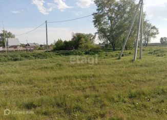 Продается земельный участок, 10 сот., деревня Малиновка, улица 6-й квартал